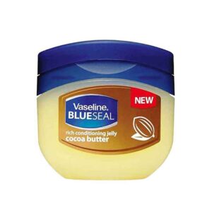 (اصلی/100میل) ژل کرم وازلین مدل کره کاکائو Vaseline Coco Butter