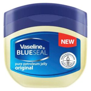 (اصلی/100 میل) وازلین VASELINE ژل مرطوب کننده مدل  original اورجینال