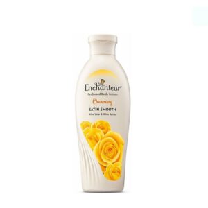 لوسیون بدن انشانتر Enchanteur مدل Charming