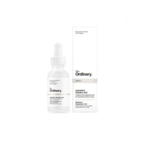 (اصلی/30میل) سرم اوردینری آرژیرلین 10% ضد چروک و پر کننده خطوط The Ordinary Argireline Solution 10%