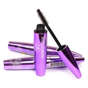 (اصلی) ریمل گلدن رز مدل اینفینیتی مژه اصلی با ضمانت مرجوعی Golden Rose Infinity Lash Mascara