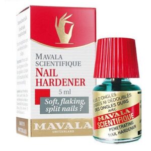 (اصلی) محلول تقویت کننده ناخن ماوالا Mavala Nail 5ml