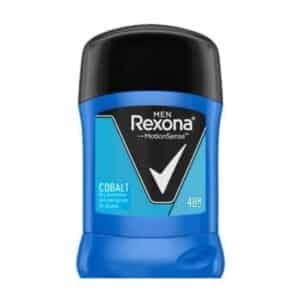 (اصلی) مام استیک ضد تعریق رکسونا مدل کوبالت Rexona COBALT