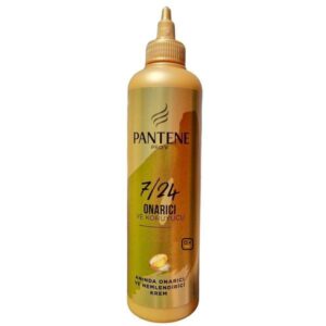 (اصلی/270میل) کرم مو طلایی پنتن مدل Onarici محافظ و ترمیم کننده  Pantene Pro-V Repair And Protect Hair Cream