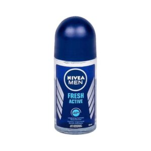 (اصلی) مام رول ضد تعریق نیوا اصلی مدل فرش اکتیو  Nivea Fresh Active