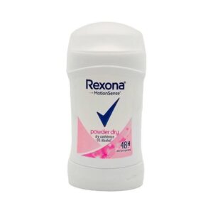 (اصلی) مام استیک صابونی ضد تعریق پاور درای رکسونا REXONA POWDER DRY