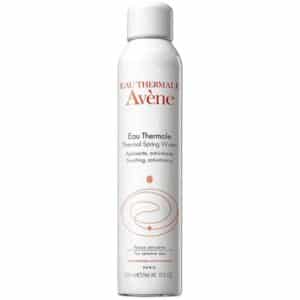 (اصلی/300میل) اسپری آبرسان مناسب پوست حساس اون مدل Avene Thermal Spring Water Spray