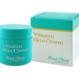 (اصلی/75میل) کرم ویتامینه شب یاردلیYardley مدل Band Street ساخت انگلیستان Bond Street Vitamin Skin Cream