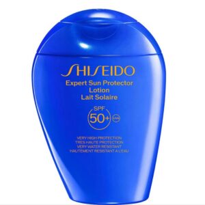 (اصلی ژاپن/150میل) ضد آفتاب شیسیدو Shiseido با ضمانت اصلی