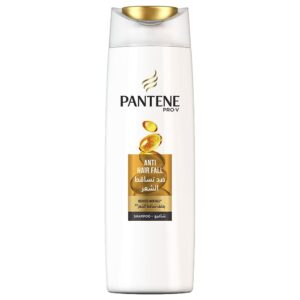 (اصلی عربی/400میل) شامپو پنتن مدل ضدریزش Pantene ANTI HAIR FALL