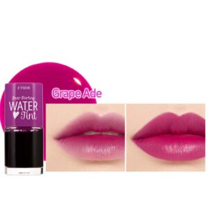 (اصلی کره ای/9میل) تینت اتود بنفش ETUDE