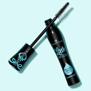 (اصلی/ایتالیا) ریمل اسنس لش پرنسس Essence lash princess mascara