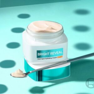 (اصلی) کرم آبرسان و ضد لک لورال LOreal Bright Reveal