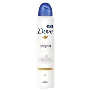 (اصلی/250میل) اسپری ضد تعریق داو اورجینال مدل DOVE Original