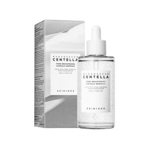 (اصلی کره ای/100میل) سرم روشن‌کننده سنتلا مدل Centella Tone Brightening