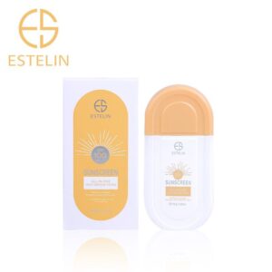 (اصلی چین/ 100میل) ضد آفتاب استلین رنگی مولتی دیفنس STELIN SPF100